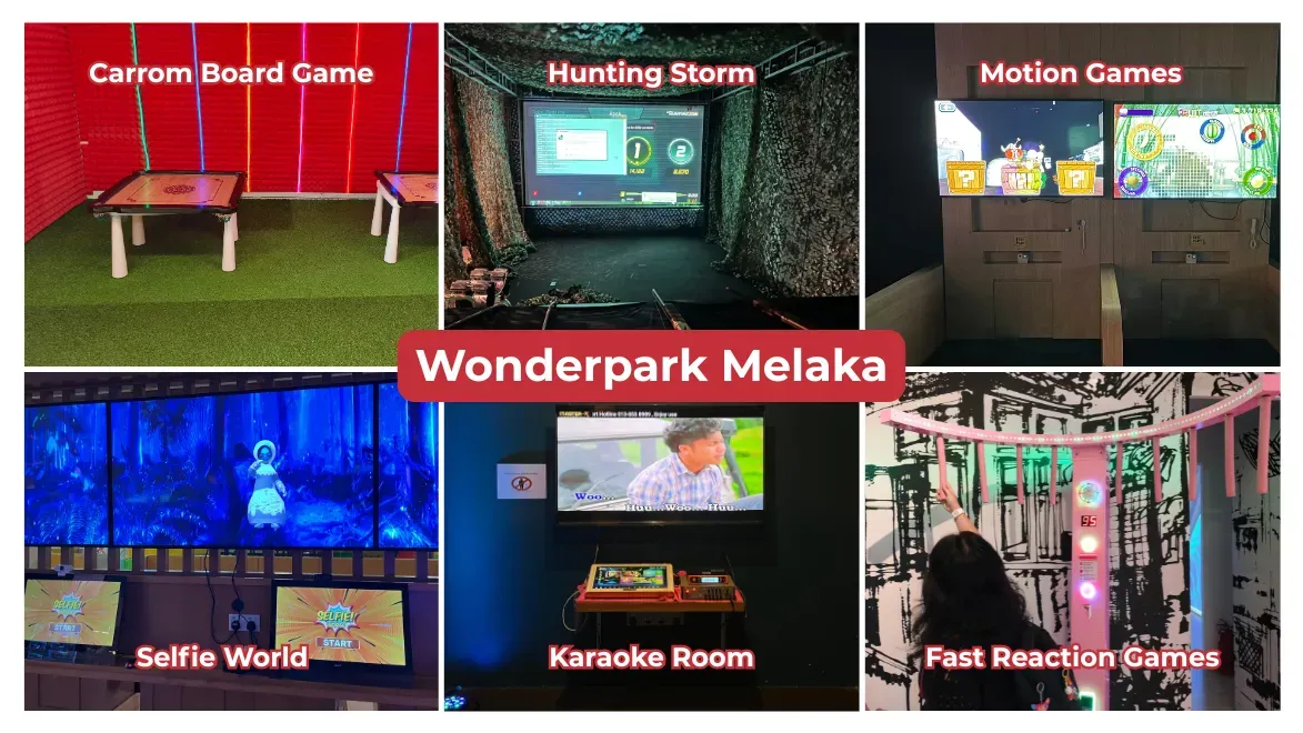 Wonderpark_melaka_zone_3